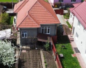 Ház 3 szobák eladó on Cluj-napoca, Zóna Someseni