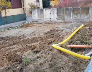 Telek eladó on Cluj-napoca, Zóna Andrei Muresanu