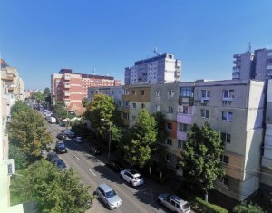 Appartement 3 chambres à vendre dans Cluj-napoca, zone Marasti