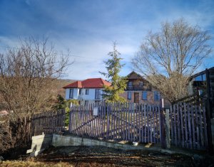 Maison 3 chambres à vendre dans Campenesti