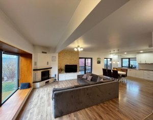 Casa finisata, la cheie, Dezmir - Planoare