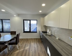 Casa finisata, la cheie, Dezmir - Planoare