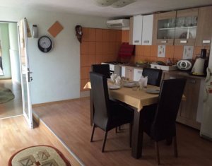Ház 4 szobák eladó on Cluj-napoca, Zóna Centru