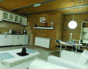 Appartement 2 chambres à vendre dans Cluj-napoca, zone Centru