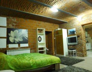 Appartement 2 chambres à vendre dans Cluj-napoca, zone Centru