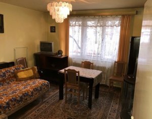 Lakás 2 szobák eladó on Cluj-napoca, Zóna Gheorgheni