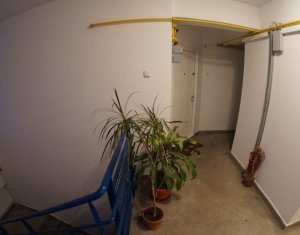 Lakás 3 szobák eladó on Cluj-napoca, Zóna Marasti