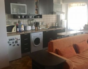 Lakás 1 szobák eladó on Cluj-napoca, Zóna Manastur