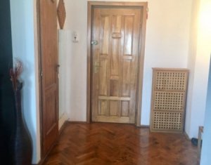 Lakás 1 szobák eladó on Cluj-napoca, Zóna Manastur