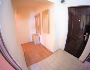 Lakás 2 szobák eladó on Cluj-napoca, Zóna Manastur