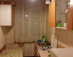 Lakás 2 szobák eladó on Cluj-napoca, Zóna Centru