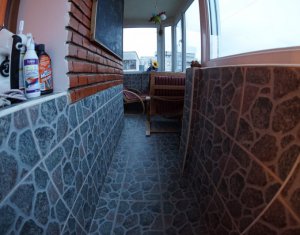 Lakás 4 szobák eladó on Cluj-napoca, Zóna Manastur