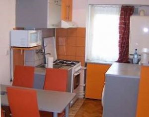 Lakás 3 szobák eladó on Cluj-napoca, Zóna Manastur