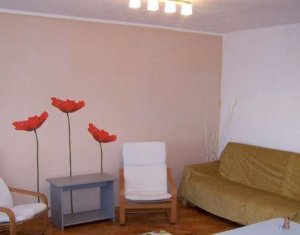 Lakás 3 szobák eladó on Cluj-napoca, Zóna Manastur