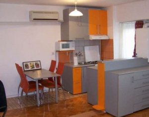 Lakás 3 szobák eladó on Cluj-napoca, Zóna Manastur