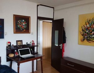 Lakás 2 szobák eladó on Cluj-napoca, Zóna Marasti