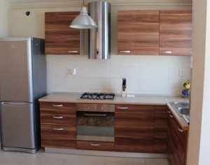 Appartement 4 chambres à vendre dans Cluj-napoca, zone Europa