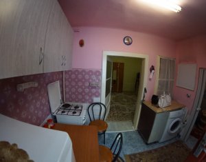 Lakás 1 szobák eladó on Cluj-napoca, Zóna Gheorgheni