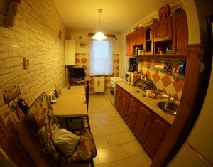 Lakás 3 szobák eladó on Cluj-napoca, Zóna Gara