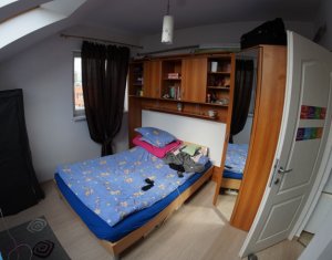 Lakás 2 szobák eladó on Cluj-napoca, Zóna Marasti