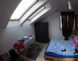 Lakás 2 szobák eladó on Cluj-napoca, Zóna Marasti