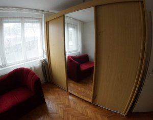Lakás 2 szobák eladó on Cluj-napoca, Zóna Grigorescu