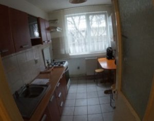 Lakás 2 szobák eladó on Cluj-napoca, Zóna Grigorescu