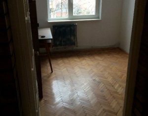 Lakás 4 szobák eladó on Cluj-napoca, Zóna Zorilor