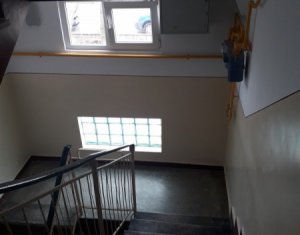 Lakás 2 szobák eladó on Cluj-napoca, Zóna Manastur