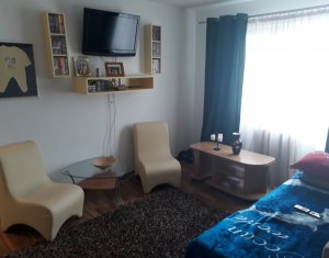Lakás 2 szobák eladó on Cluj-napoca, Zóna Manastur