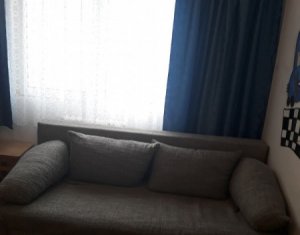Lakás 2 szobák eladó on Cluj-napoca, Zóna Manastur