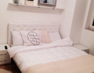 Appartement 2 chambres à vendre dans Cluj-napoca, zone Gheorgheni