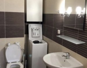 Appartement 2 chambres à vendre dans Cluj-napoca, zone Gheorgheni