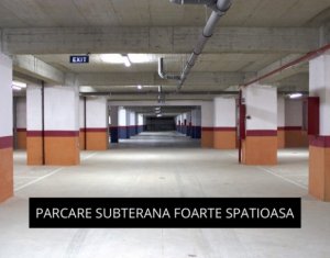Appartement 2 chambres à vendre dans Cluj-napoca, zone Gheorgheni
