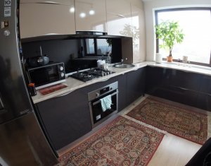 Appartement 3 chambres à vendre dans Cluj-napoca, zone Andrei Muresanu