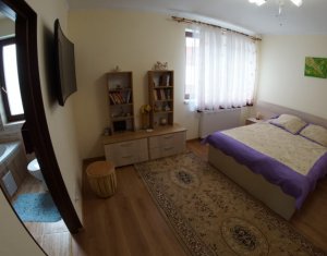 , 92m2 dans Cluj-napoca, zone Andrei Muresanu