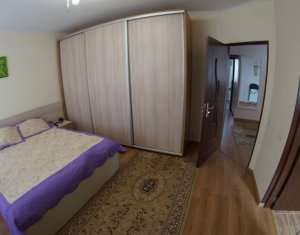 Appartement 3 chambres à vendre dans Cluj-napoca, zone Andrei Muresanu