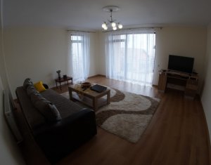 Appartement 3 chambres à vendre dans Cluj-napoca, zone Andrei Muresanu