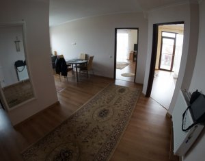 Appartement 3 chambres à vendre dans Cluj-napoca, zone Andrei Muresanu