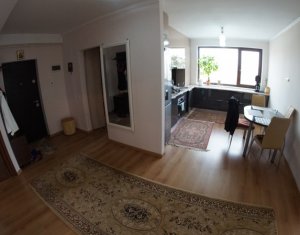 Appartement 3 chambres à vendre dans Cluj-napoca, zone Andrei Muresanu