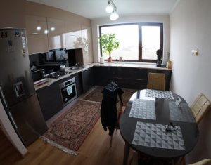 Appartement 3 chambres à vendre dans Cluj-napoca, zone Andrei Muresanu