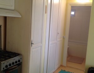 Appartement 2 chambres à vendre dans Cluj-napoca, zone Manastur