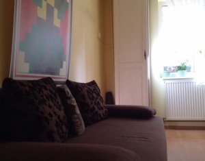 Appartement 2 chambres à vendre dans Cluj-napoca, zone Manastur
