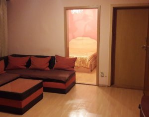 , 50m2 dans Cluj-napoca, zone Manastur