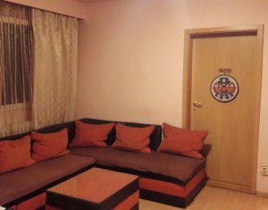 Appartement 3 chambres à vendre dans Cluj-napoca, zone Manastur