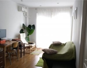 , 50m2 dans Cluj-napoca, zone Manastur