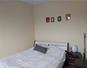 Appartement 2 chambres à vendre dans Cluj-napoca, zone Manastur
