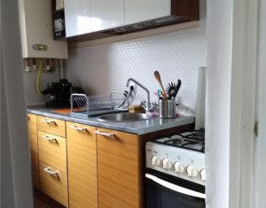 Appartement 2 chambres à vendre dans Cluj-napoca, zone Manastur
