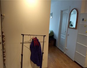 Appartement 2 chambres à vendre dans Cluj-napoca, zone Manastur