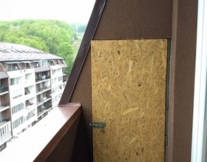 Appartement 2 chambres à vendre dans Cluj-napoca, zone Manastur